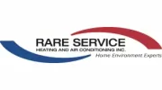 Rare Service Heating & Air Conditioning