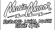 Music Manor