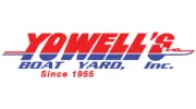 Yowell's Boat Yard