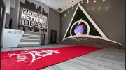Apple Rock