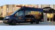 Brady J L