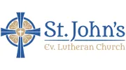St. John's Ev. Lutheran Church