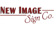 New Image Sign