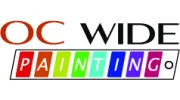 OC Wide Painting