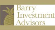 Joseph Barry