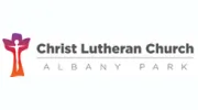 Christ Evangelical Lutheran