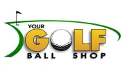 Your Golf Ball Shop
