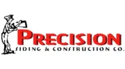 Precision Siding