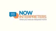 Now Interpreters