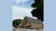 Grace Missionary Baptist Church