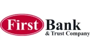 First Bank