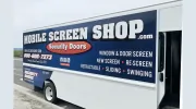 Mobile Screen Shop