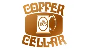 Copper Cellar