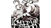 Lovecraft Tattoo