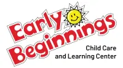 Early Beginnings