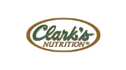 Clark's Nutrition