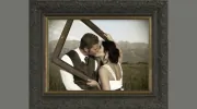 The Great Frame Up