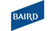Robert W Baird