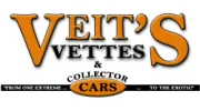 Veit's Vettes & Collector Cars