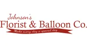 Johnson's Florist & Balloon