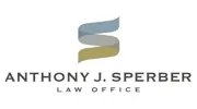 Law Offices Of Anthony J Sperber