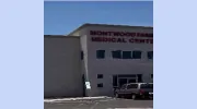 Montwood Family Medical Center