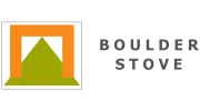 Boulder Stove