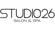 Studio 26 Salon & Spa