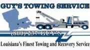 Guys Towing Service