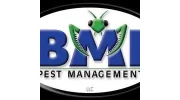 Bmi Pest Management