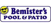 Bemister's Pool & Patio