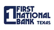 1st National Bank