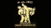 CS Kim Karate