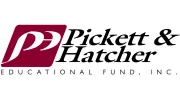 Pickett & Hatcher Educational Fund