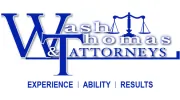 Wash & Thomas