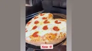 San Francisco Pizza & Restaurant
