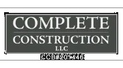 Complete Construction