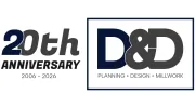 D & D Planning Design Millwork
