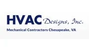 HVAC DeSigns