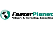 Faster Planet