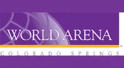 Broadmoor World Arena