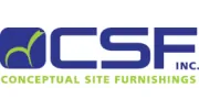 Site Furnishings Conceptual