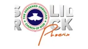 RCCG Solid Rock