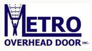 Metro Overhead Door