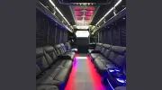 Marquee Limo