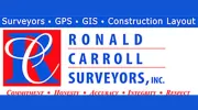Ronald Carroll Surveyors