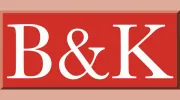 B & K Components
