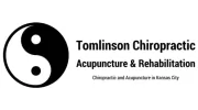 Tomlinson Chiropractic - Michael Tomlinson