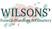 Wilson's Funeral Directors & Cemetery