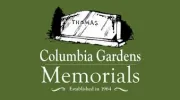 Columbia Gardens Memorials